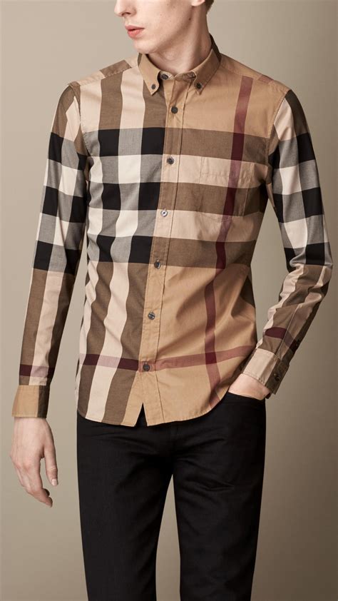 burberry shirts images|burberry shirts for men uk.